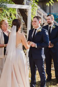 Jenny Stevens Marriage Celebrant Townsville